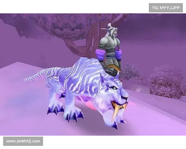 魔兽世界宠物伤害显示：全新突破